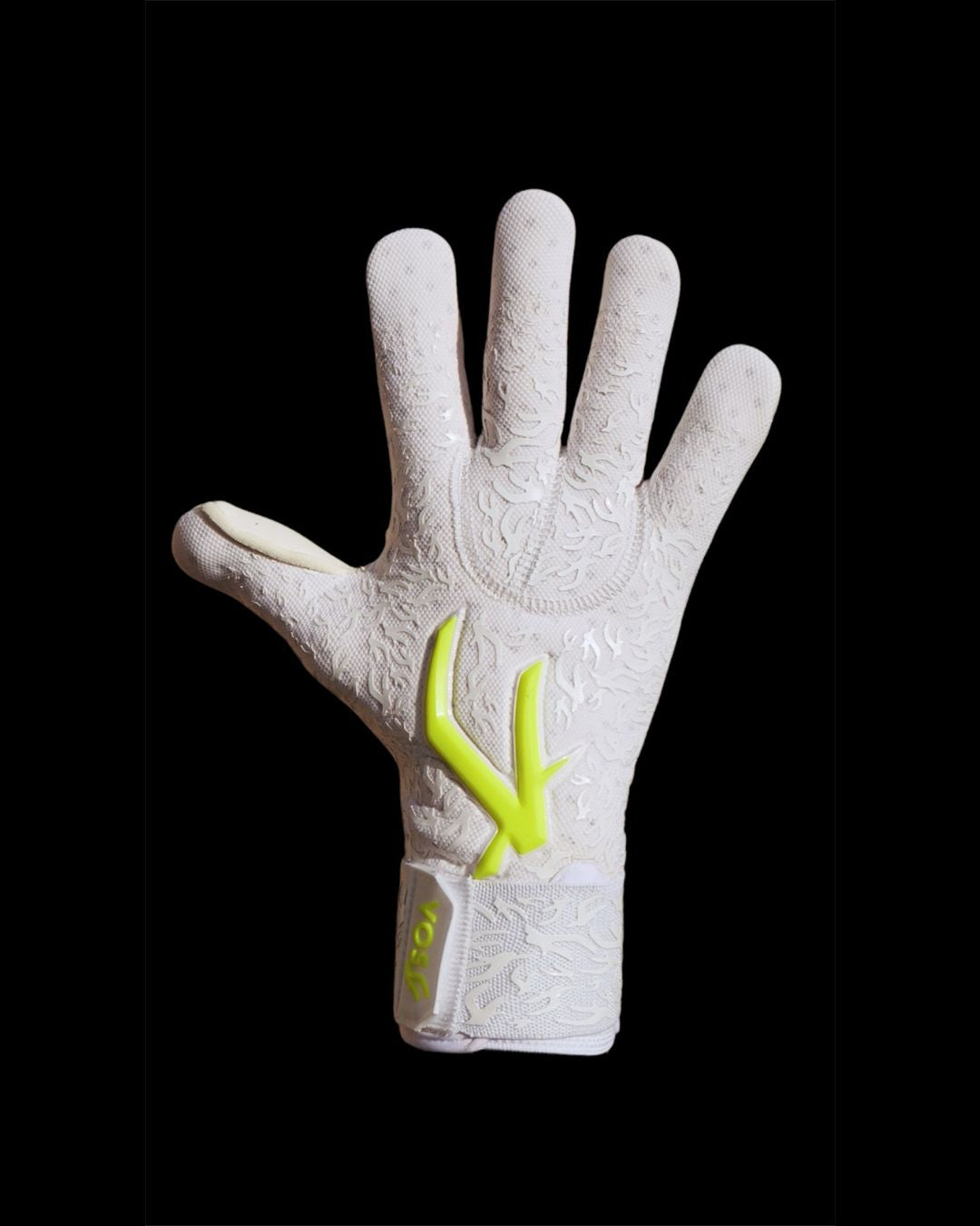 VOS Match 2.0 Polar Volt - Strapped