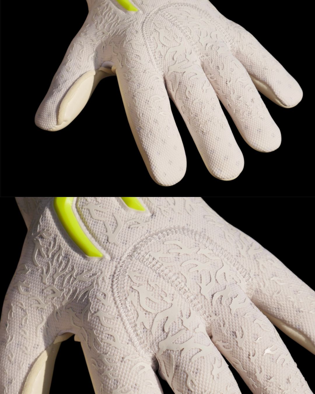 VOS Match 2.0 Polar Volt - Strapped