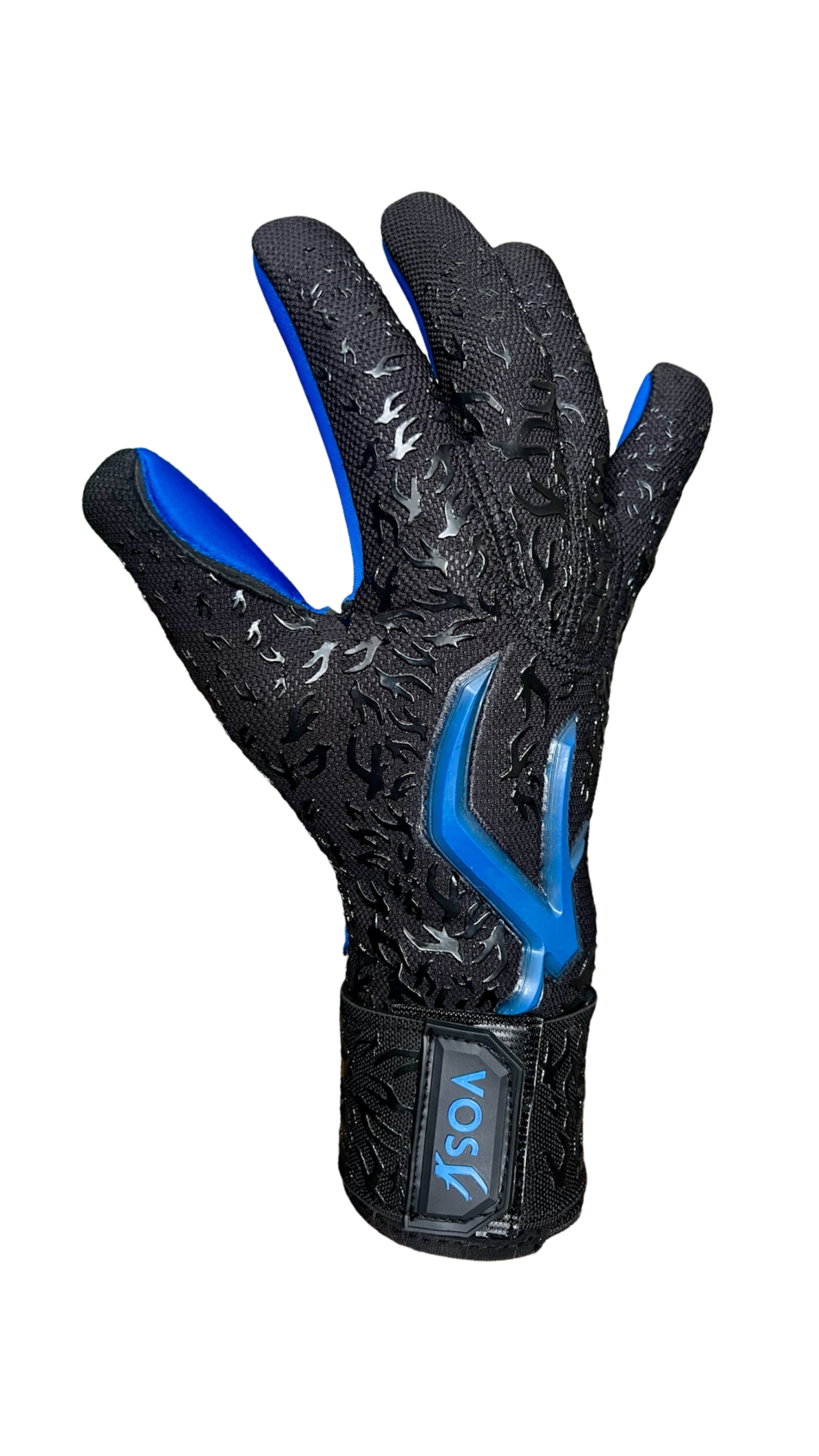 VOS Train 2.0 GK Gloves – Best Goalkeeper Training Gear