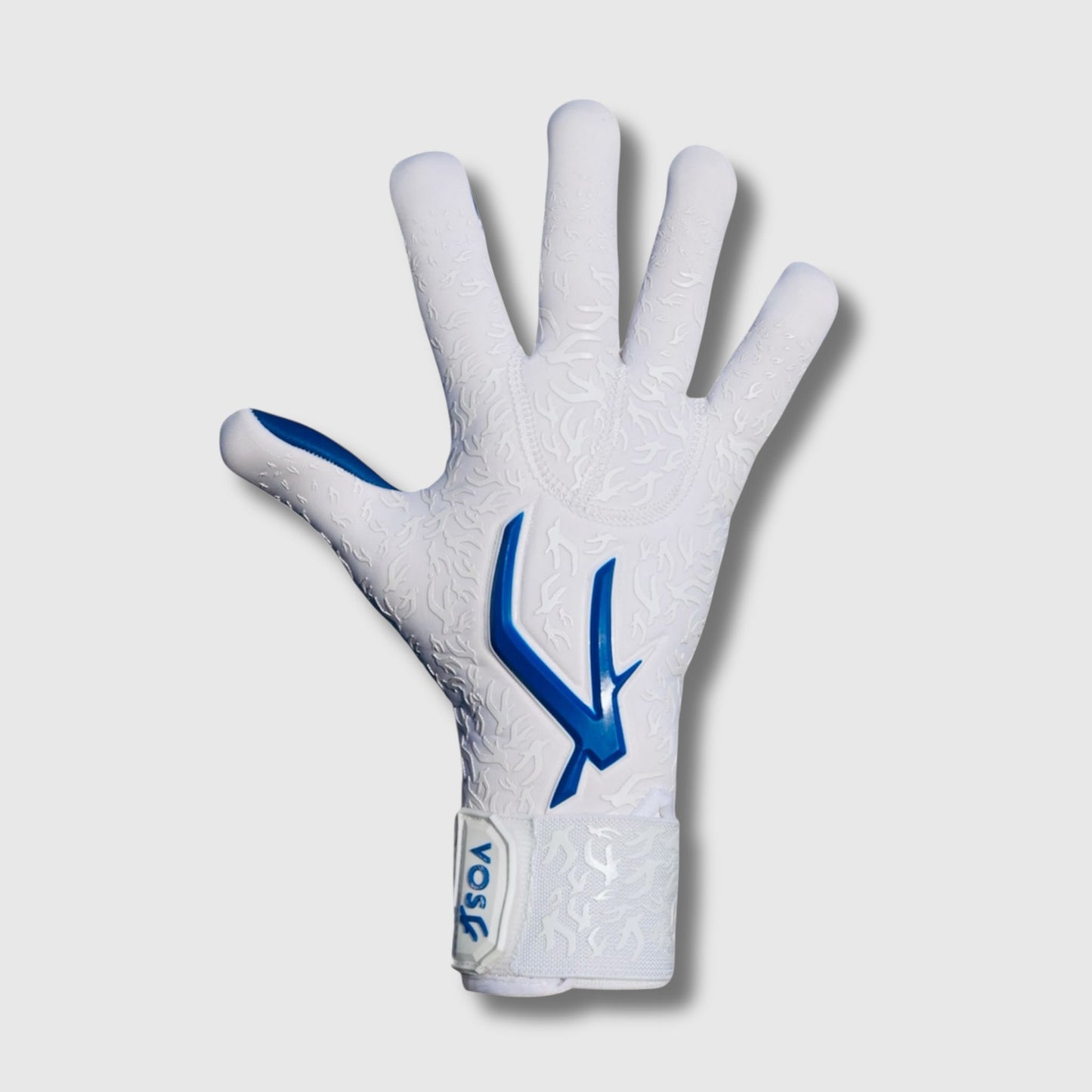 Kids VOS Train 2.0 White/Blue