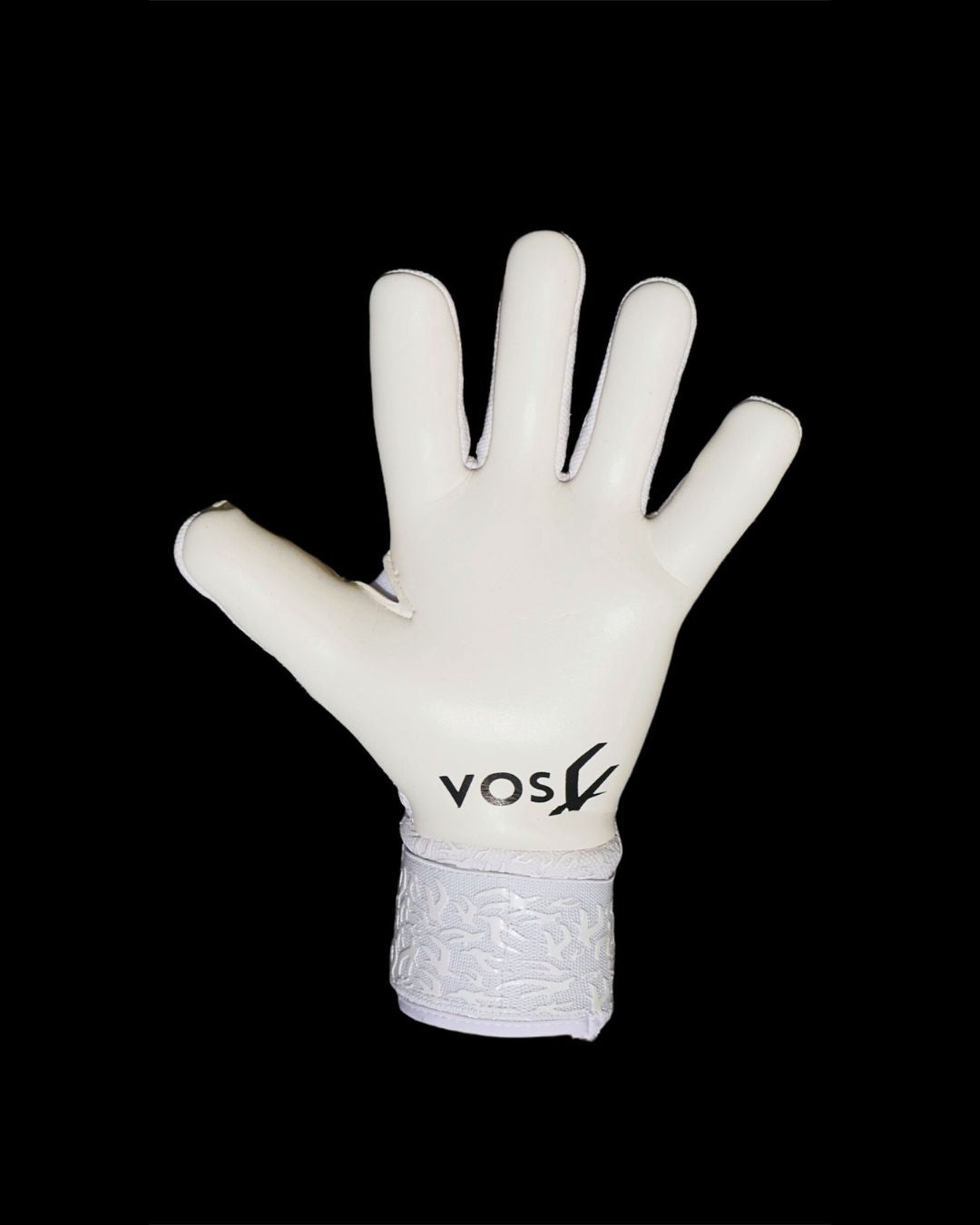 VOS Match 2.0 Polar Volt - Strapped