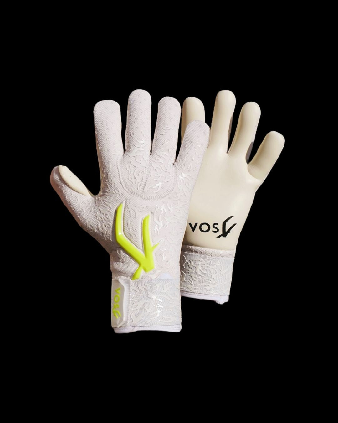 VOS Match 2.0 Polar Volt - Strapped
