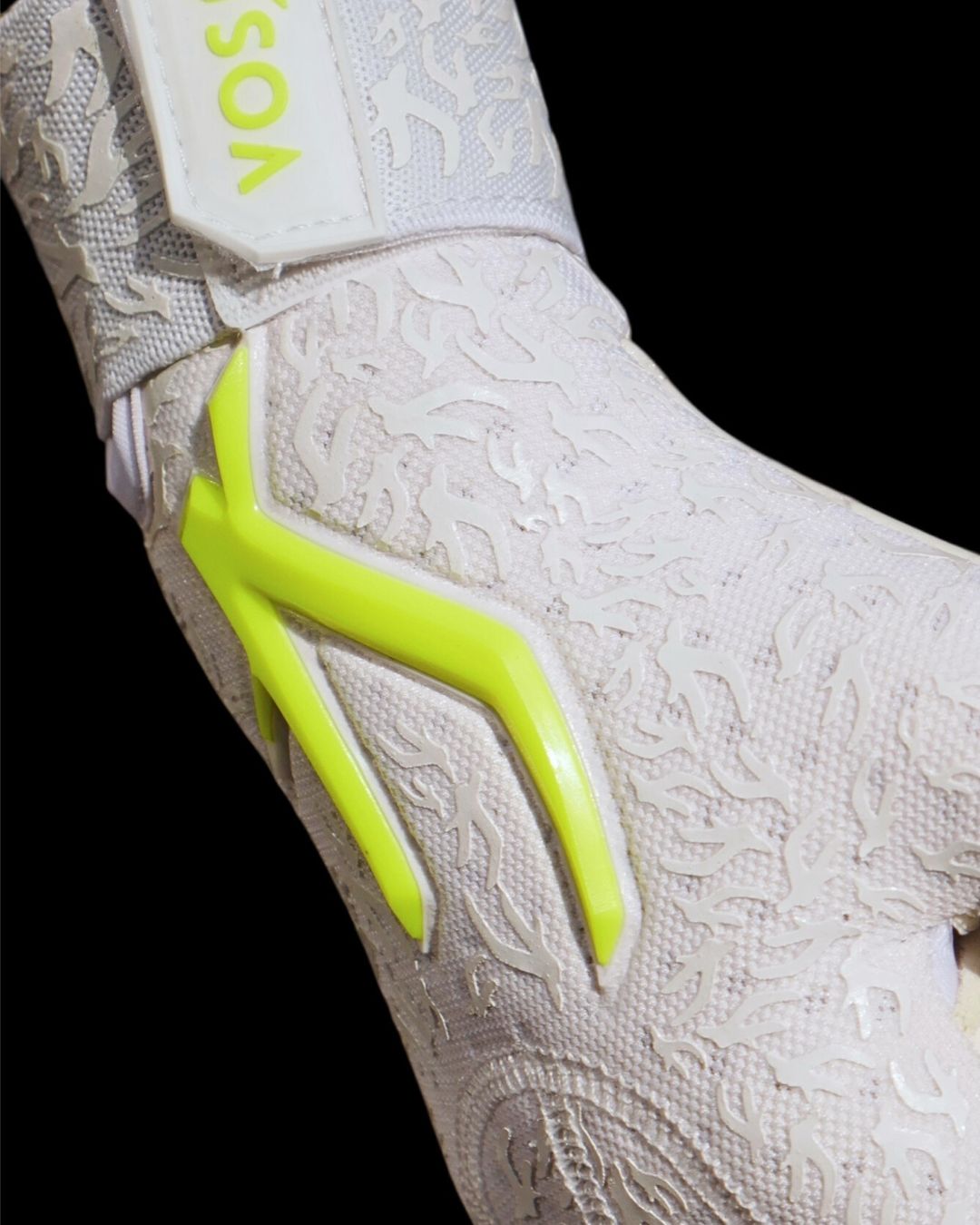VOS Match 2.0 Polar Volt - Strapped
