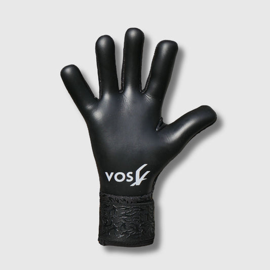 VOS Match 2.0 Strapped - Black/Volt/Black