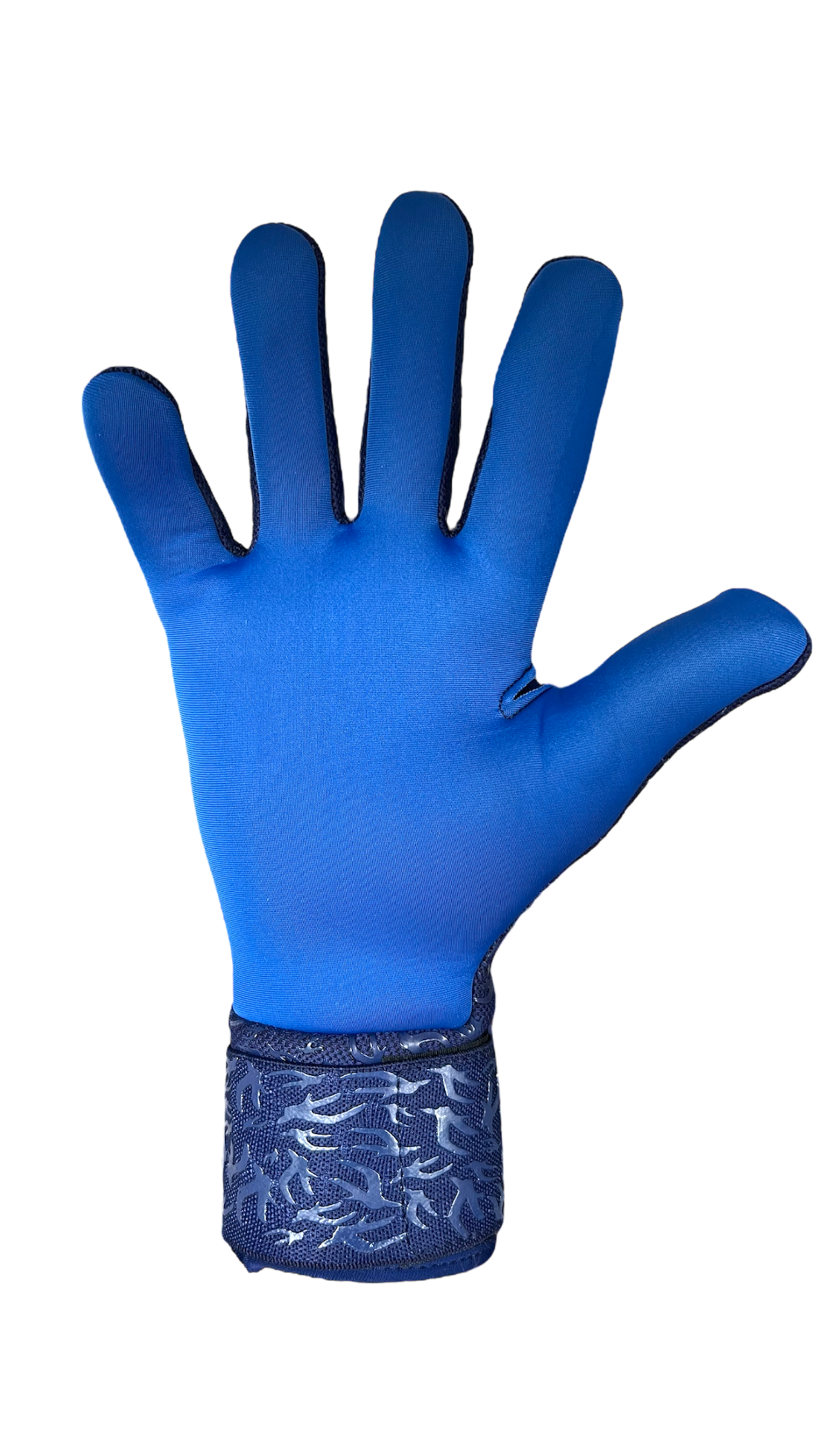 KIDS VOS Train 2.0 - Focus Blue