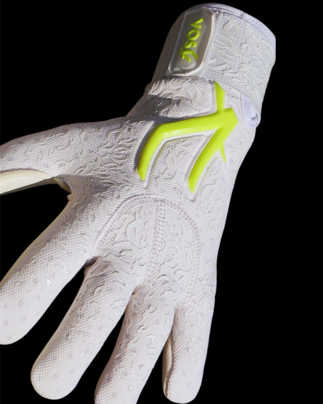 VOS Match 2.0 Polar Volt - Strapped