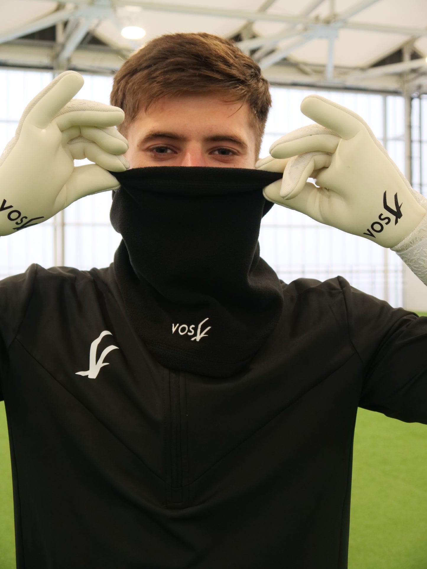 VOS Fleece Snood