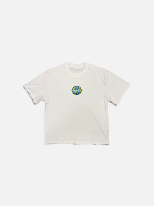 The World’s Cooked Tee