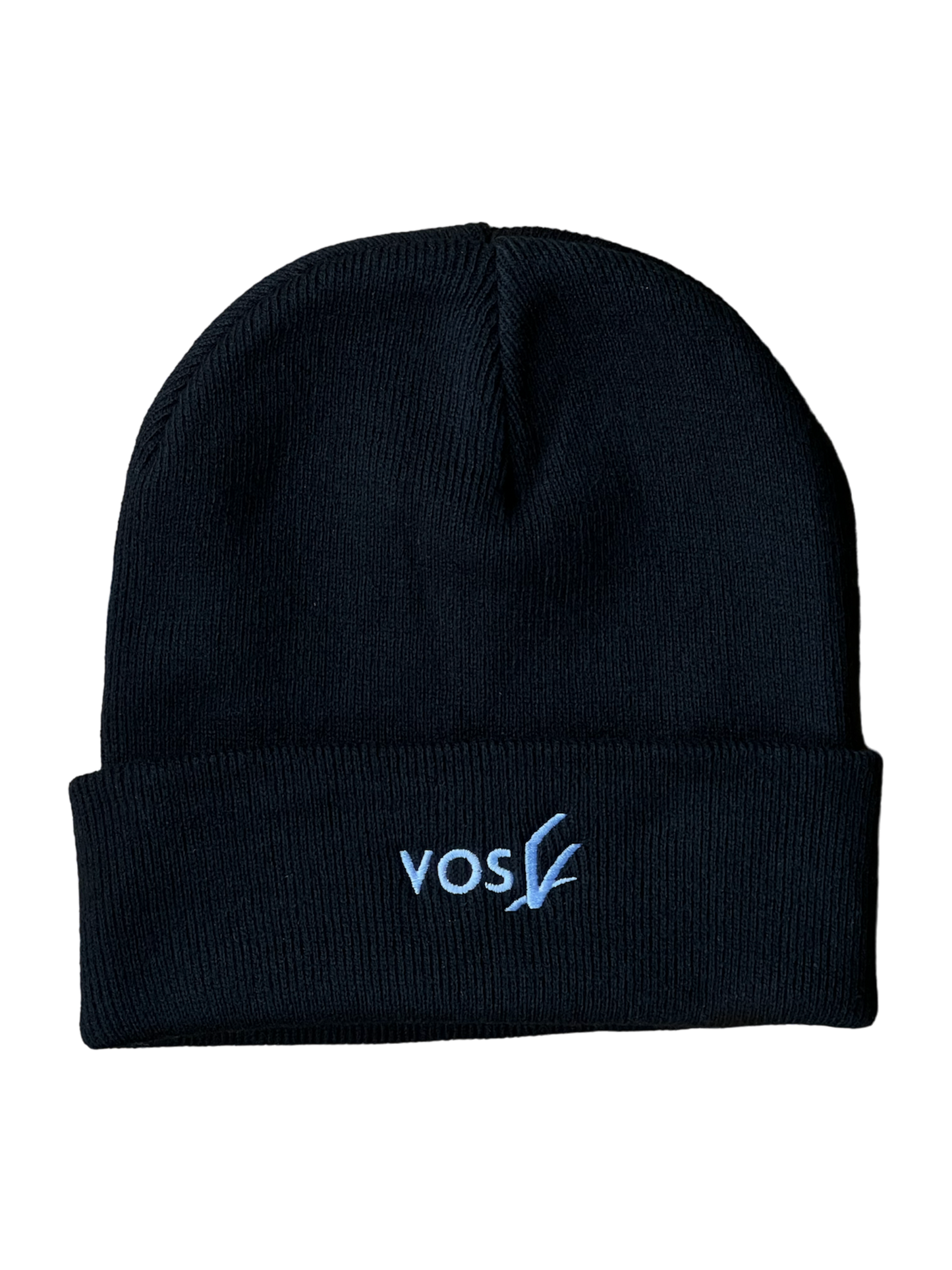 VOS Cuffed Beanie