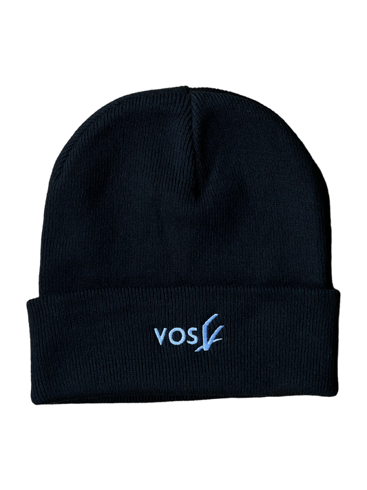 VOS Cuffed Beanie