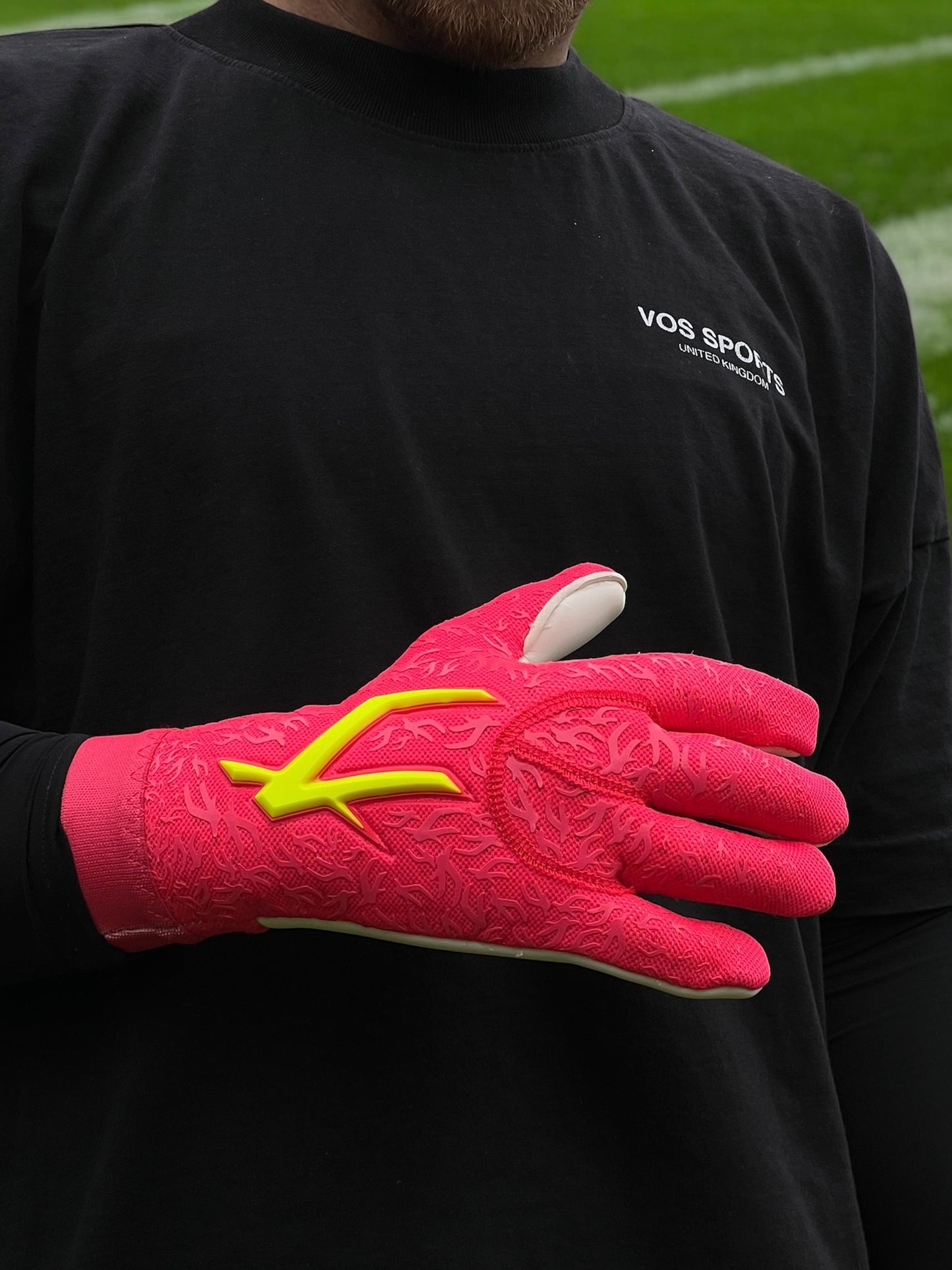 VOS Match 2.0 Punch Volt - Strapless