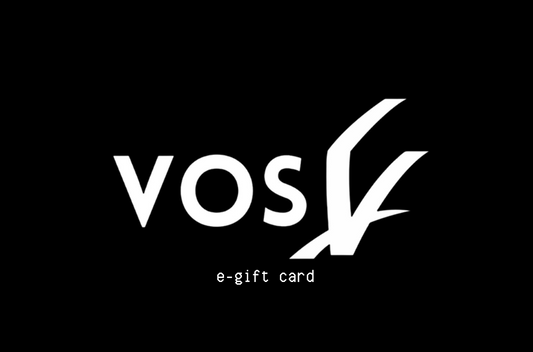 VOS Sports e-Gift Card