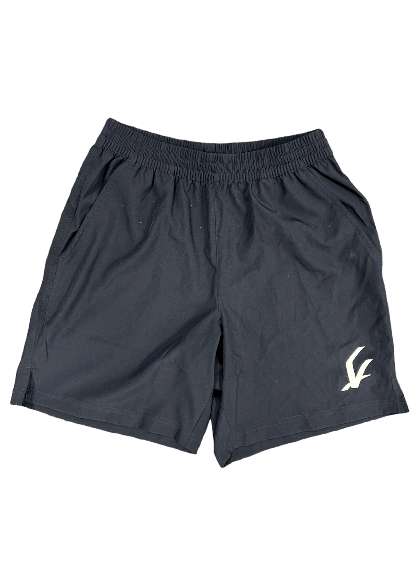 Woven Shorts