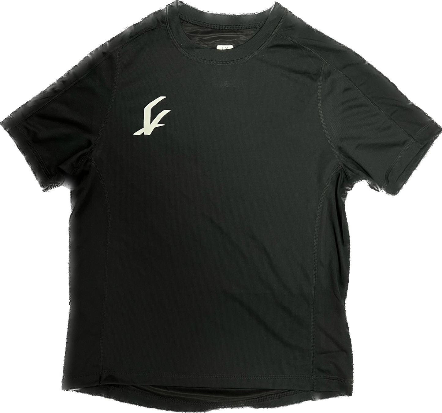 VOS Training Tee - Black