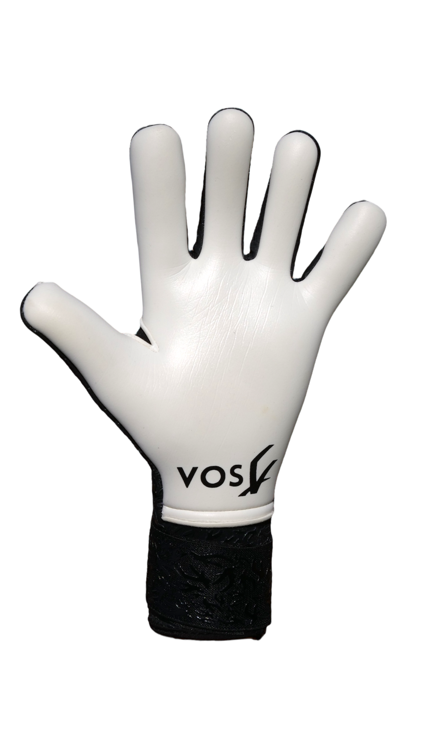 Kids VOS Match 2.0 Strapped gloves | Best goalkeeper gloves