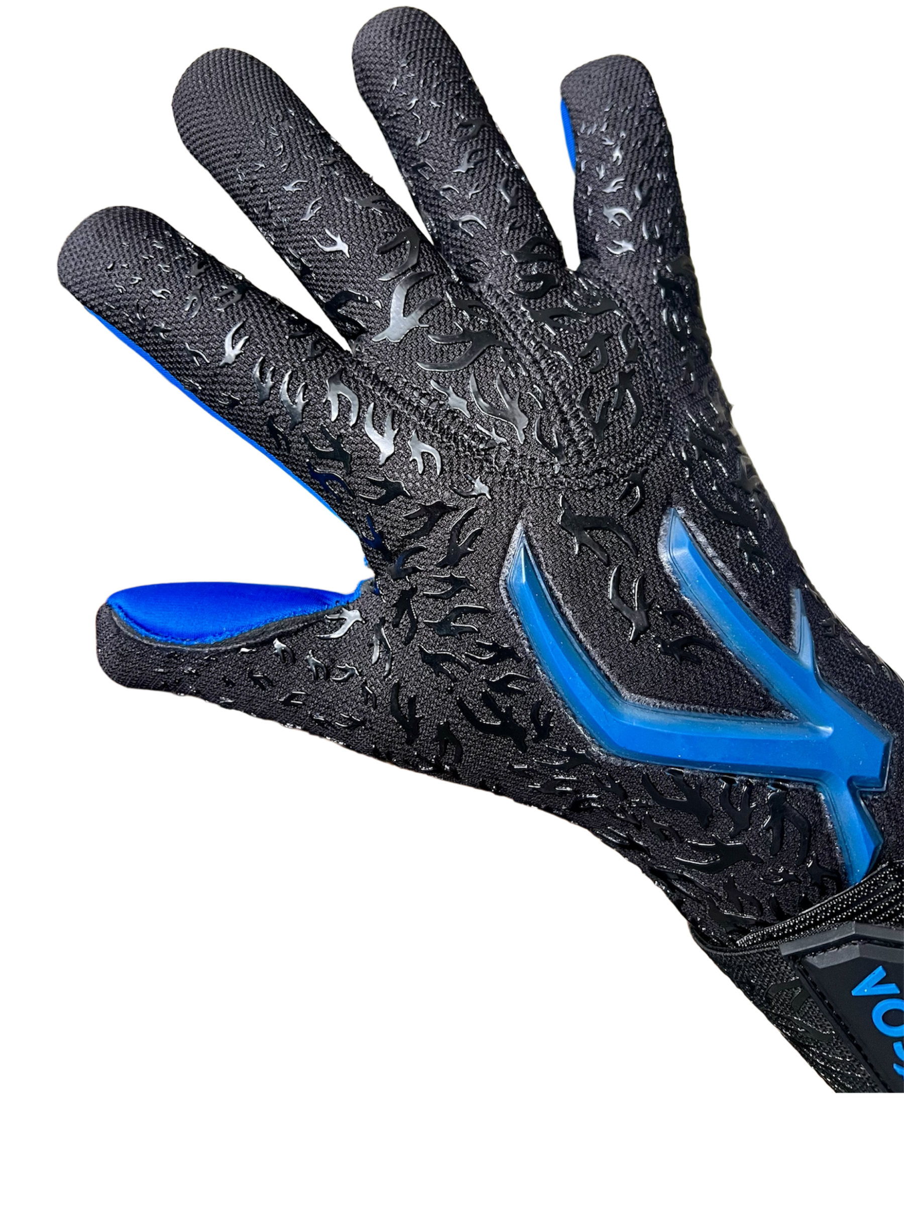 VOS Train 2.0 GK Gloves – Best Goalkeeper Training Gear