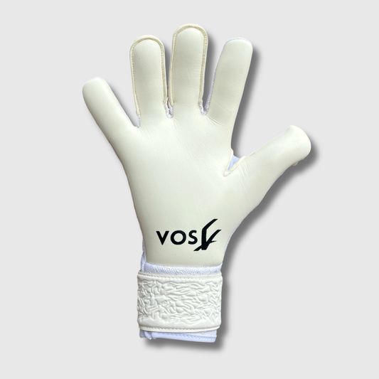 *PRE-ORDER* VOS Percipio - White / Surge Pink