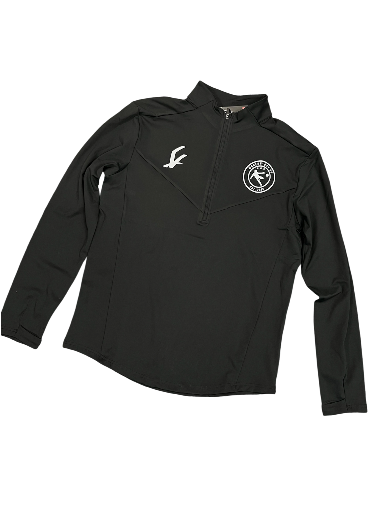 MDGK Stretch 1/4 Zip Training Top