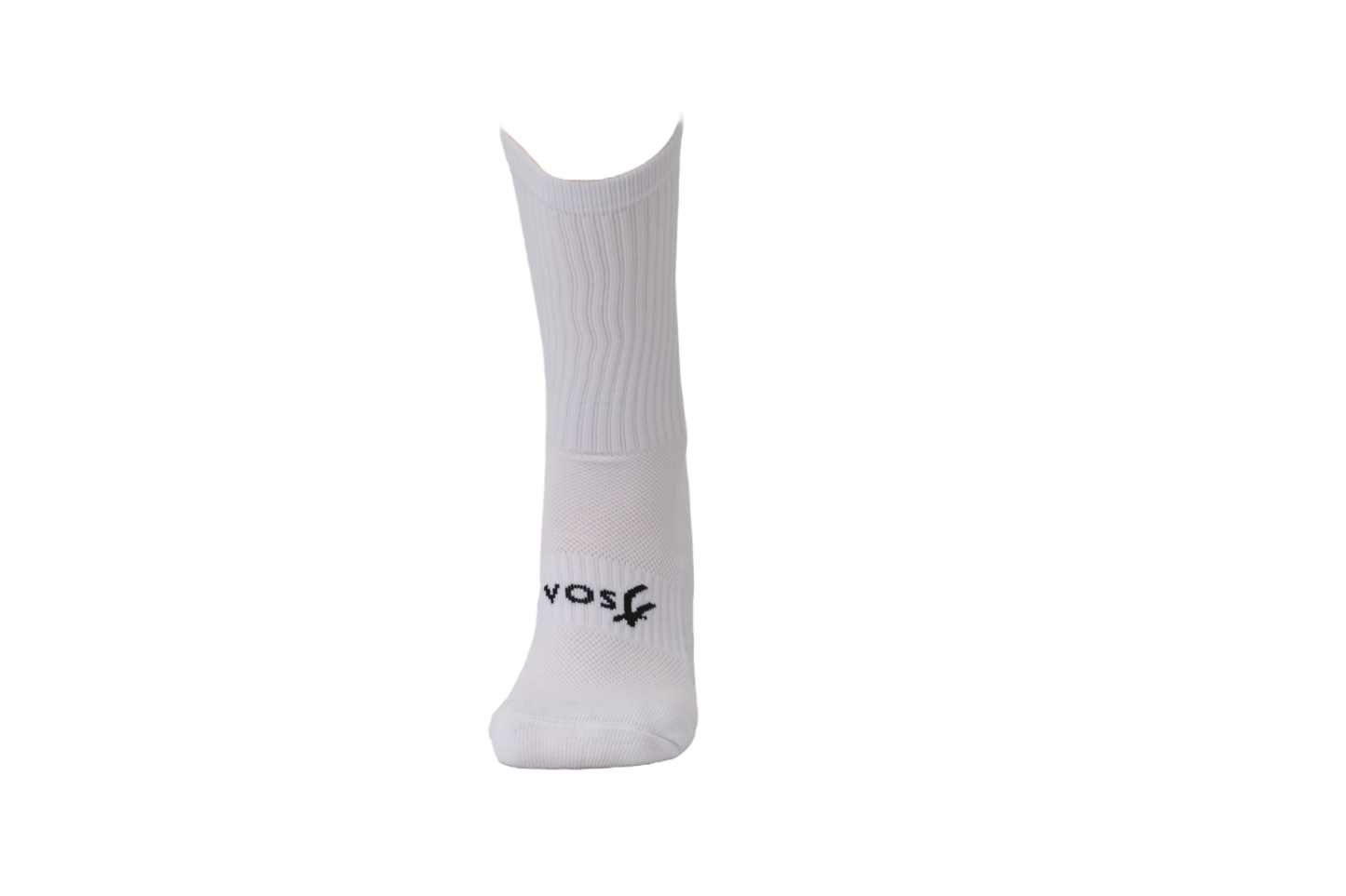 Mid-length Grip Sock