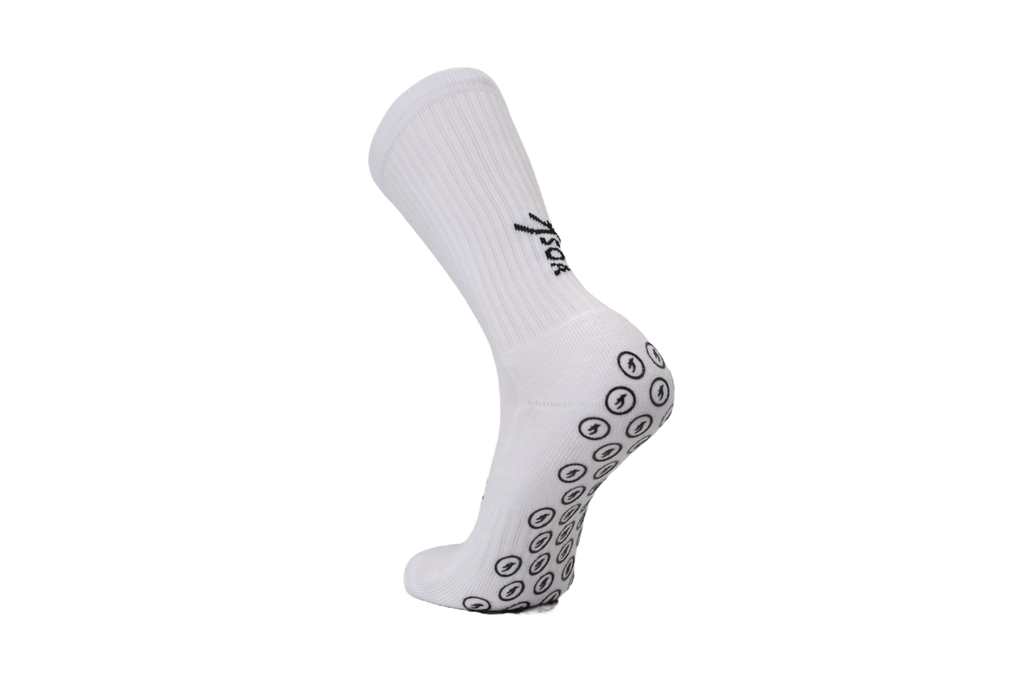 Mid-length Grip Sock