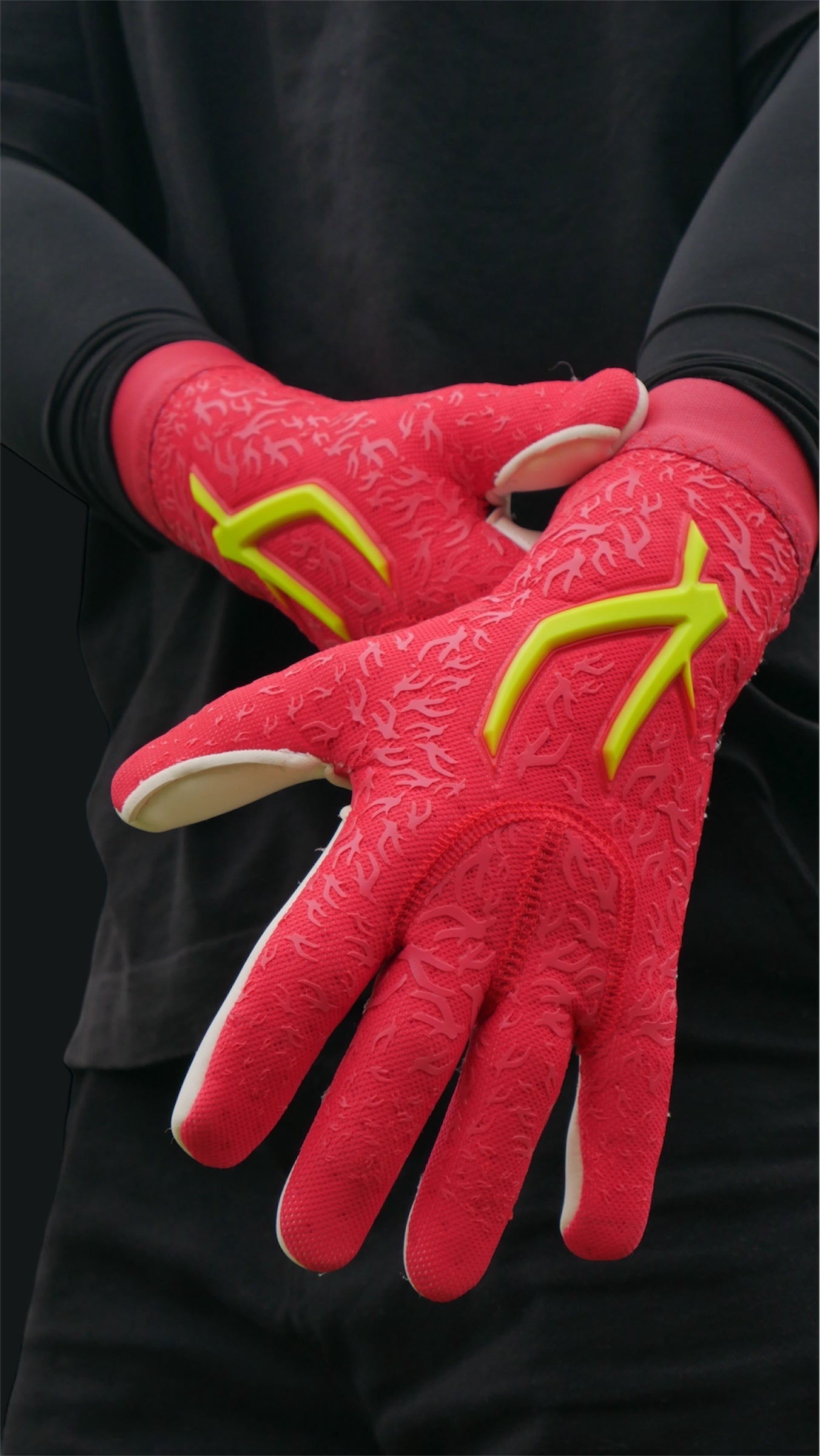 VOS Match 2.0 Punch Volt - Strapless