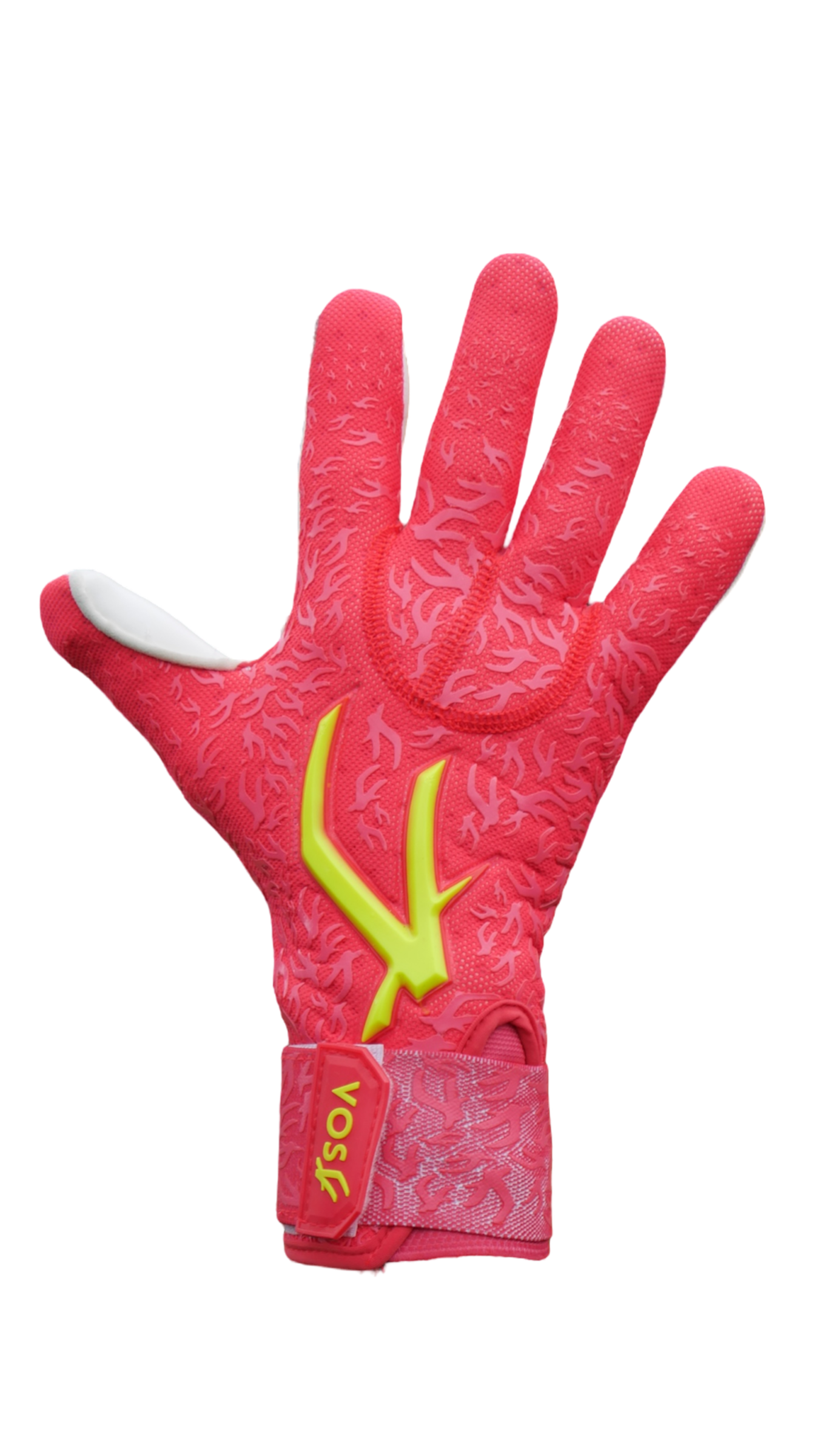**PRE-ORDER** VOS Match 2.0 Punch Volt - Strapped