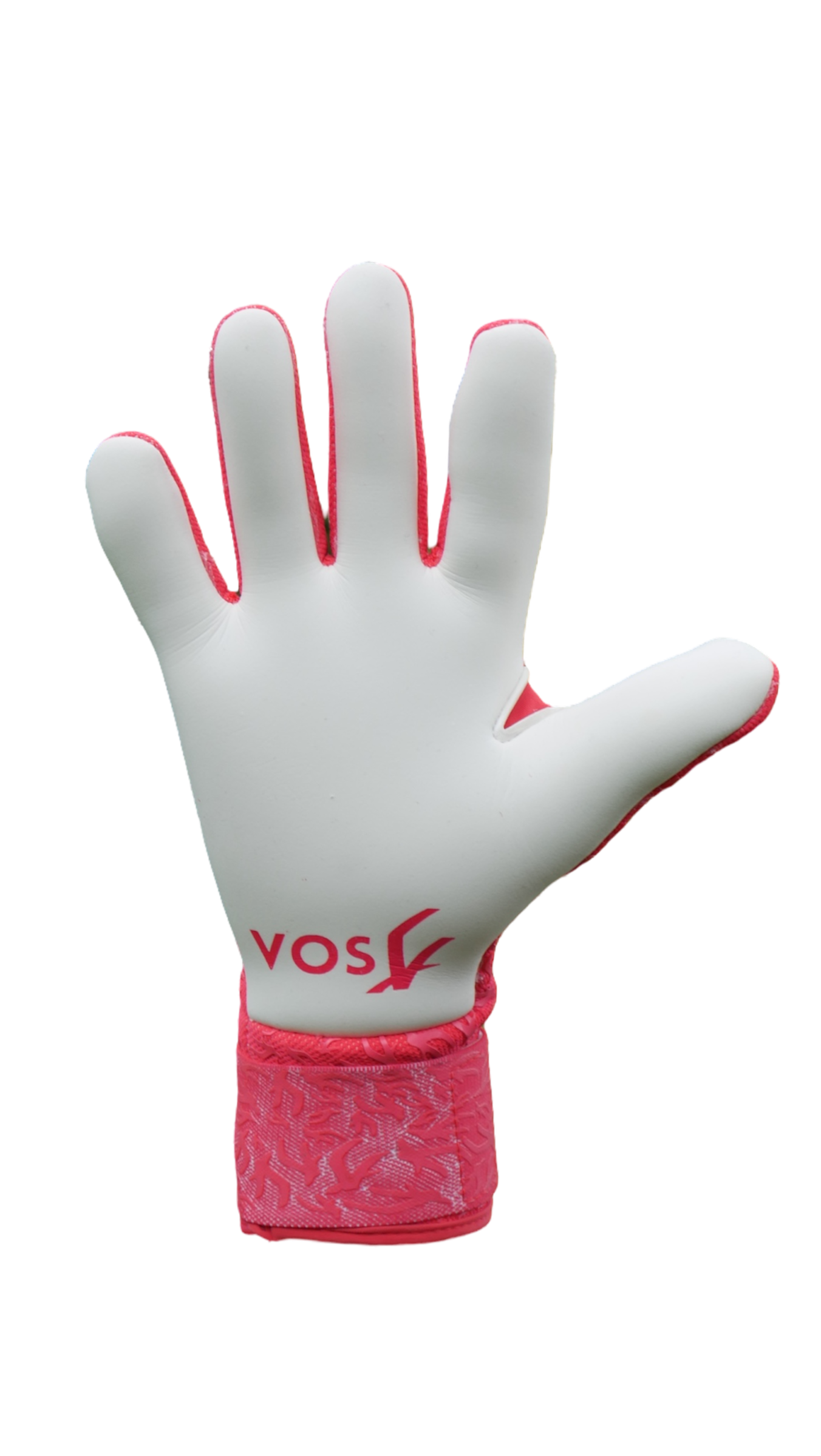 **PRE-ORDER** VOS Match 2.0 Punch Volt - Strapped