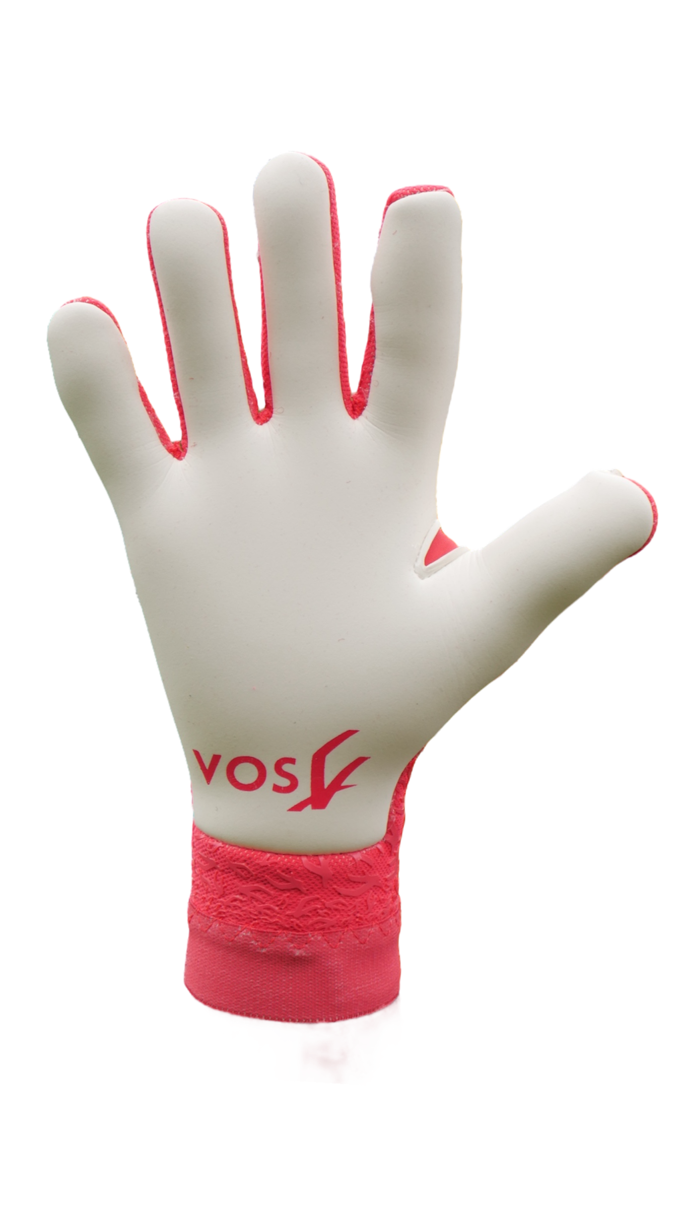 VOS Match 2.0 Punch Volt - Strapless