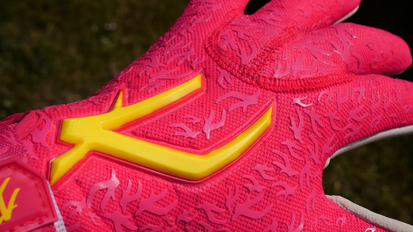 VOS Match 2.0 Punch Volt - Strapped