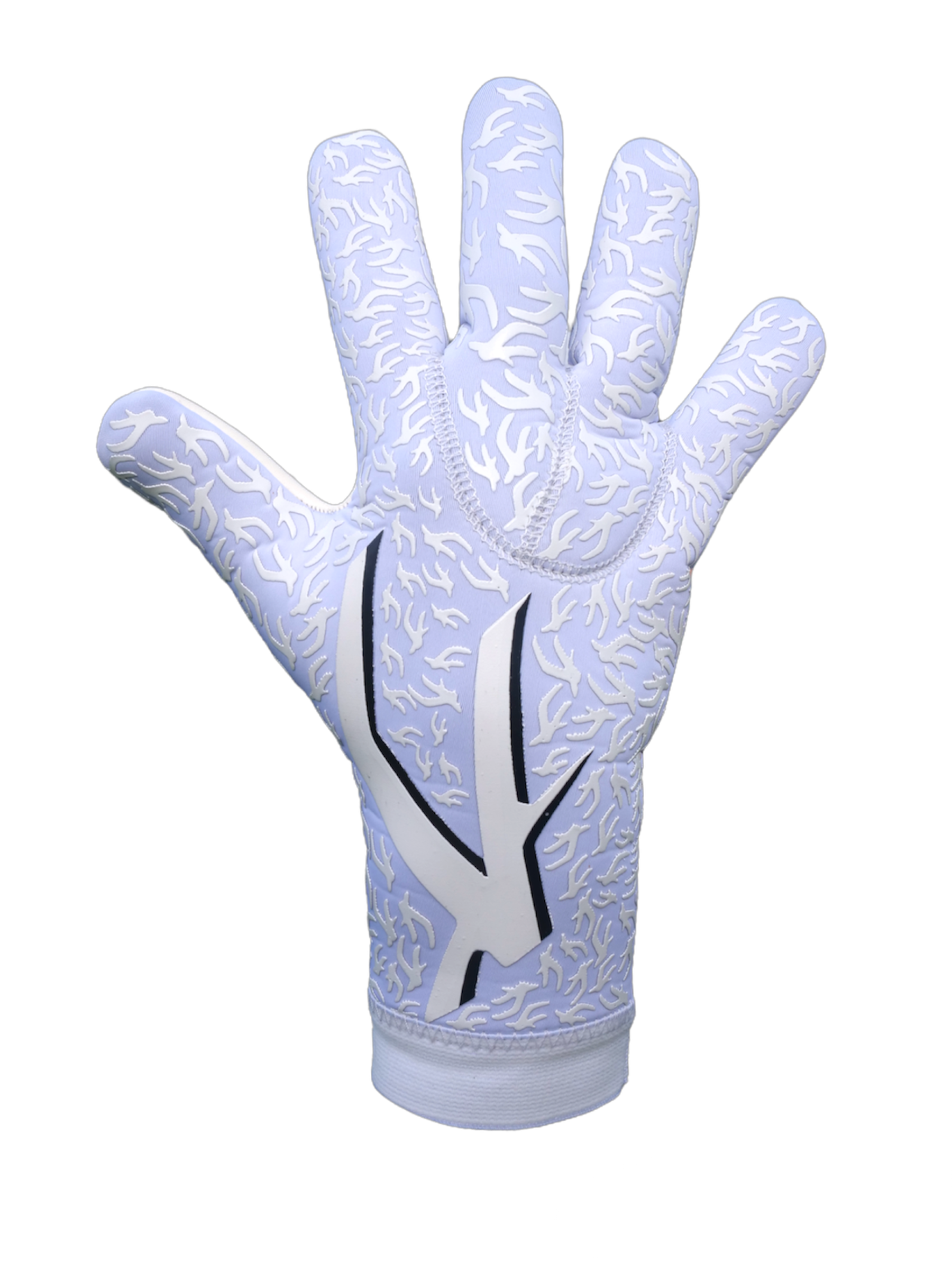Premium VOS Match Goalkeeper Gloves VOS GK Elevate Your Game