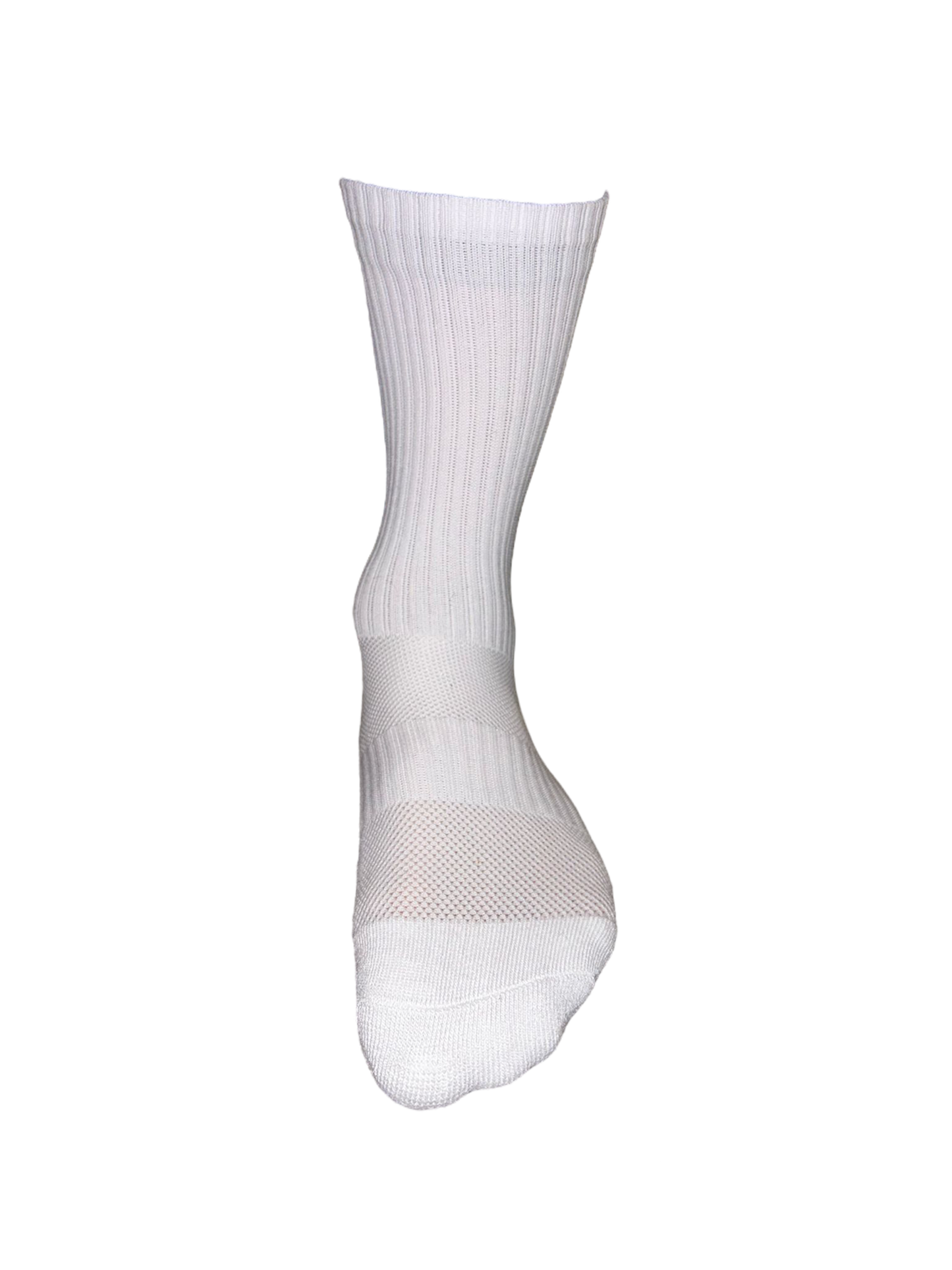 Mid-length Grip Sock