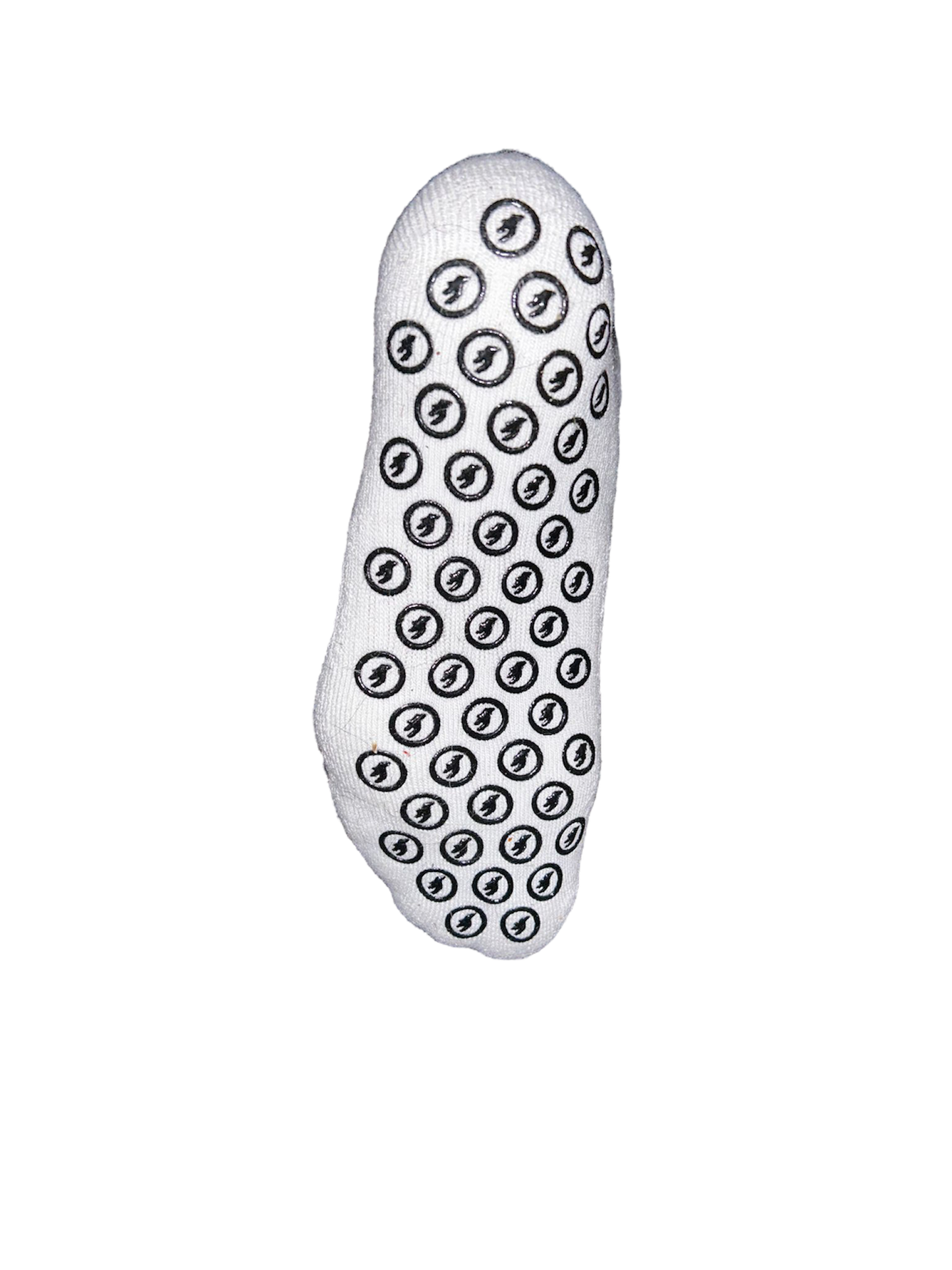 Mid-length Grip Sock