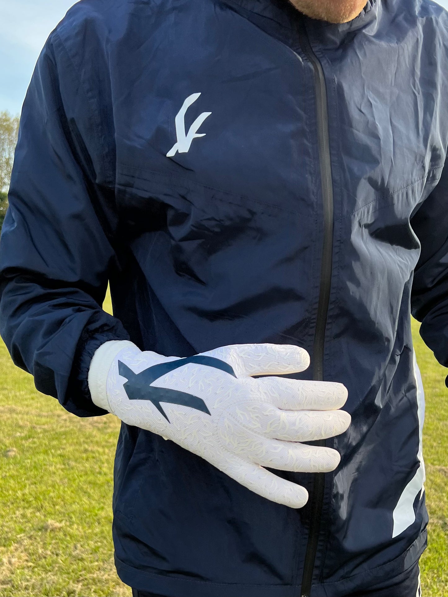 VOS Rain Jacket