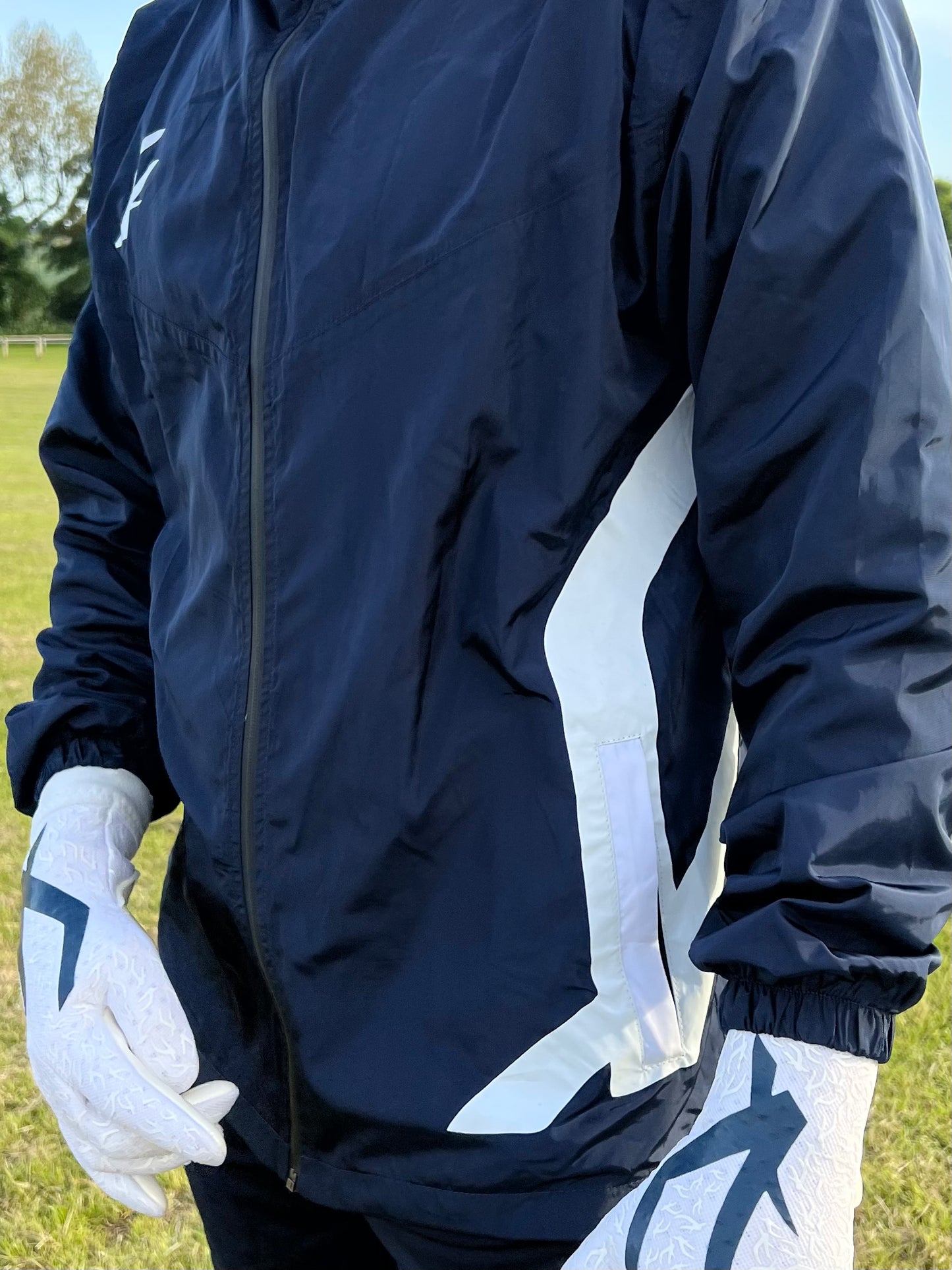 VOS Rain Jacket
