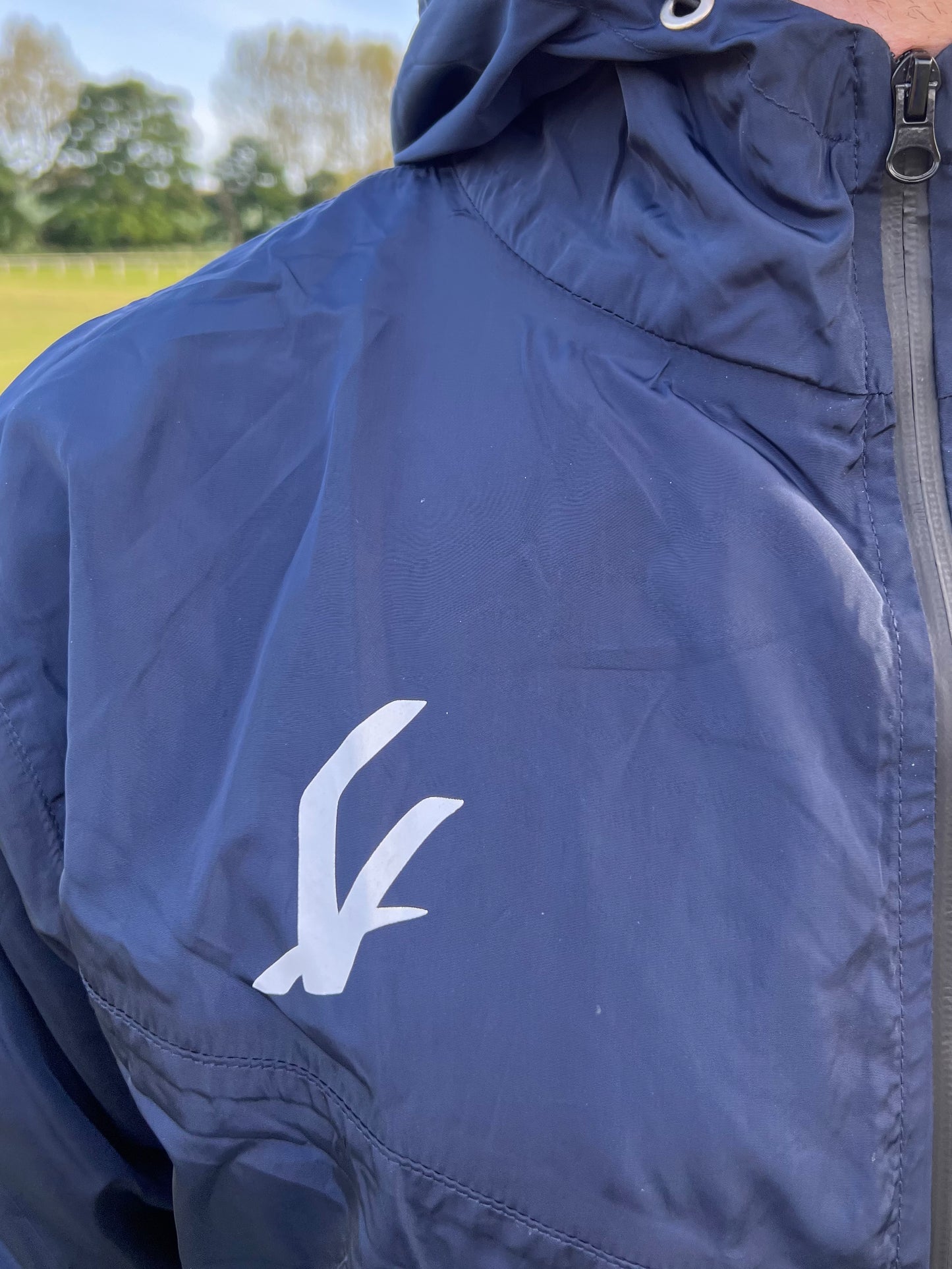 VOS Rain Jacket