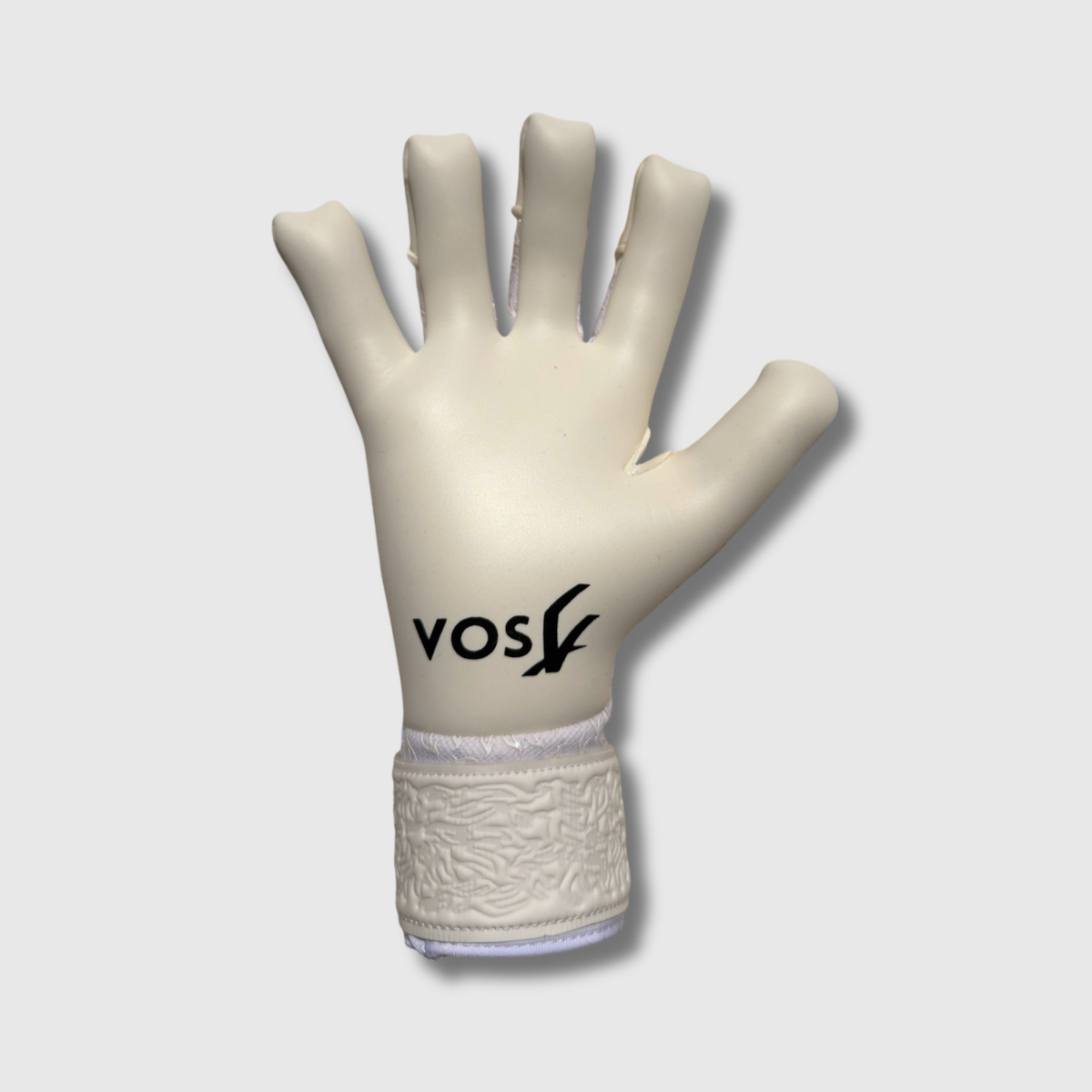 VOS Match Tenax - White/Surge Pink