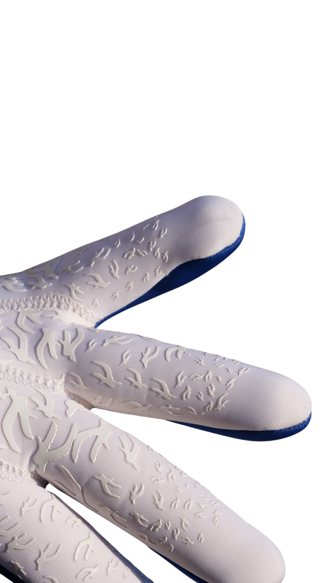 VOS Train 2.0 Youth GK Gloves and goalkeeper gear for kids