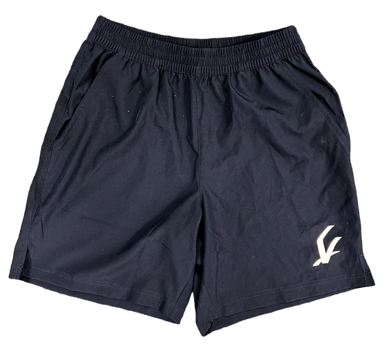 Kids Technical Shorts