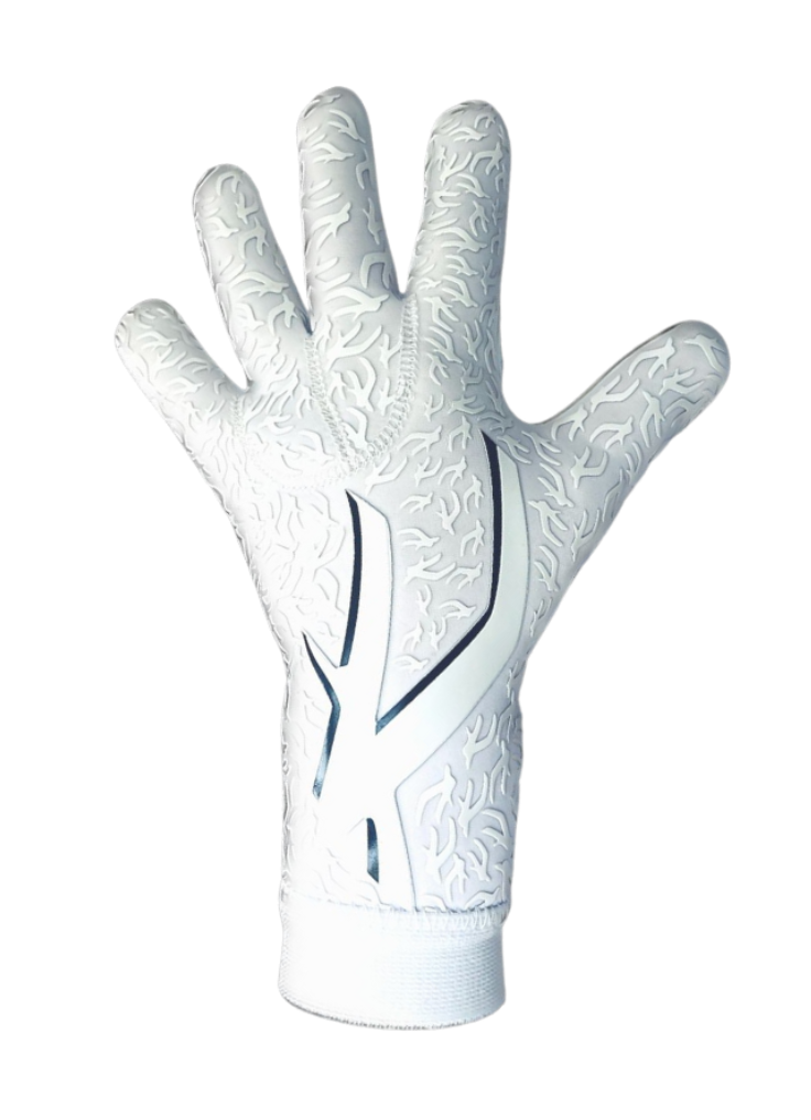 Premium VOS Match Goalkeeper Gloves VOS GK Elevate Your Game VOS Sports