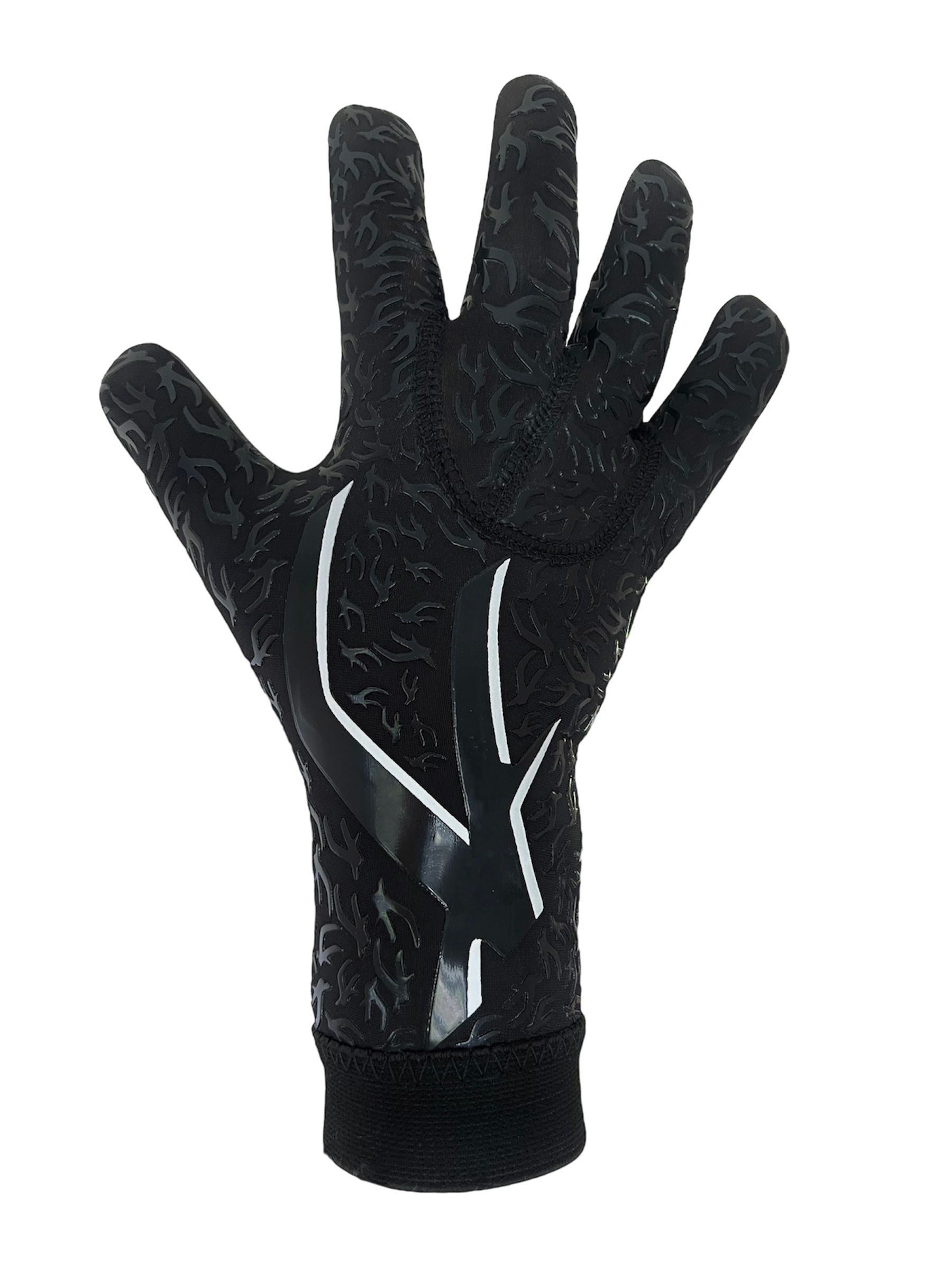 Under armour goalkeeper on sale gloves review