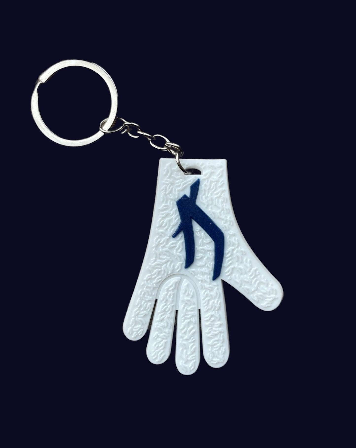 Mini 1.0 Match Keyring