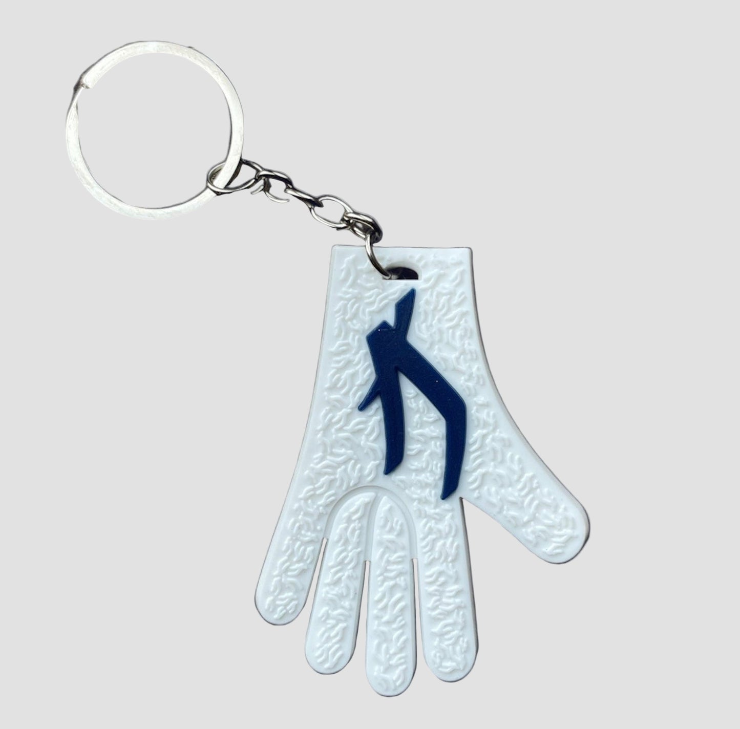 Mini 1.0 Match Glove Keyring