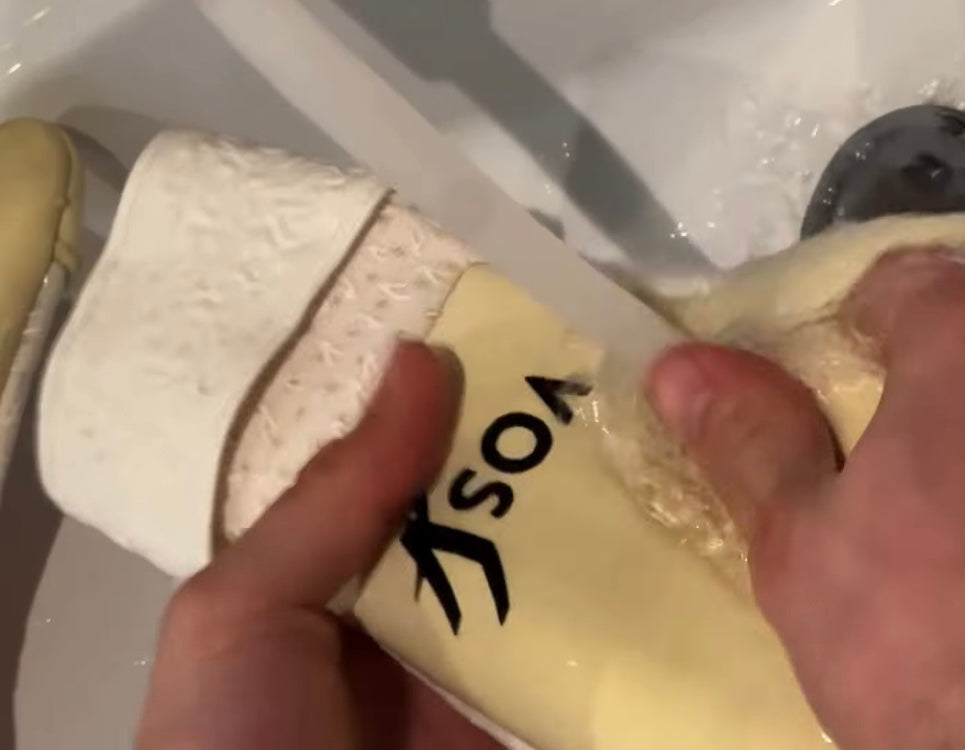 How to Wash Goalkeeper Gloves Without Ruining the Grip
