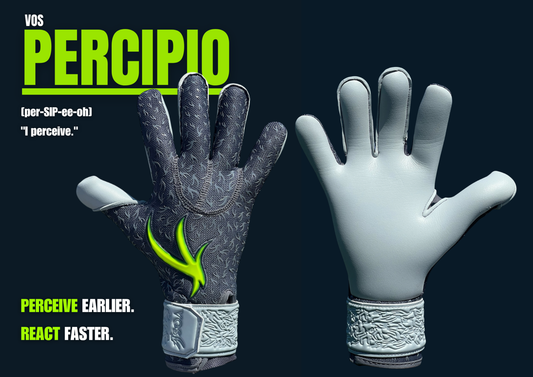 Introducing the VOS Match Percipio — Perceive Earlier. React Faster.