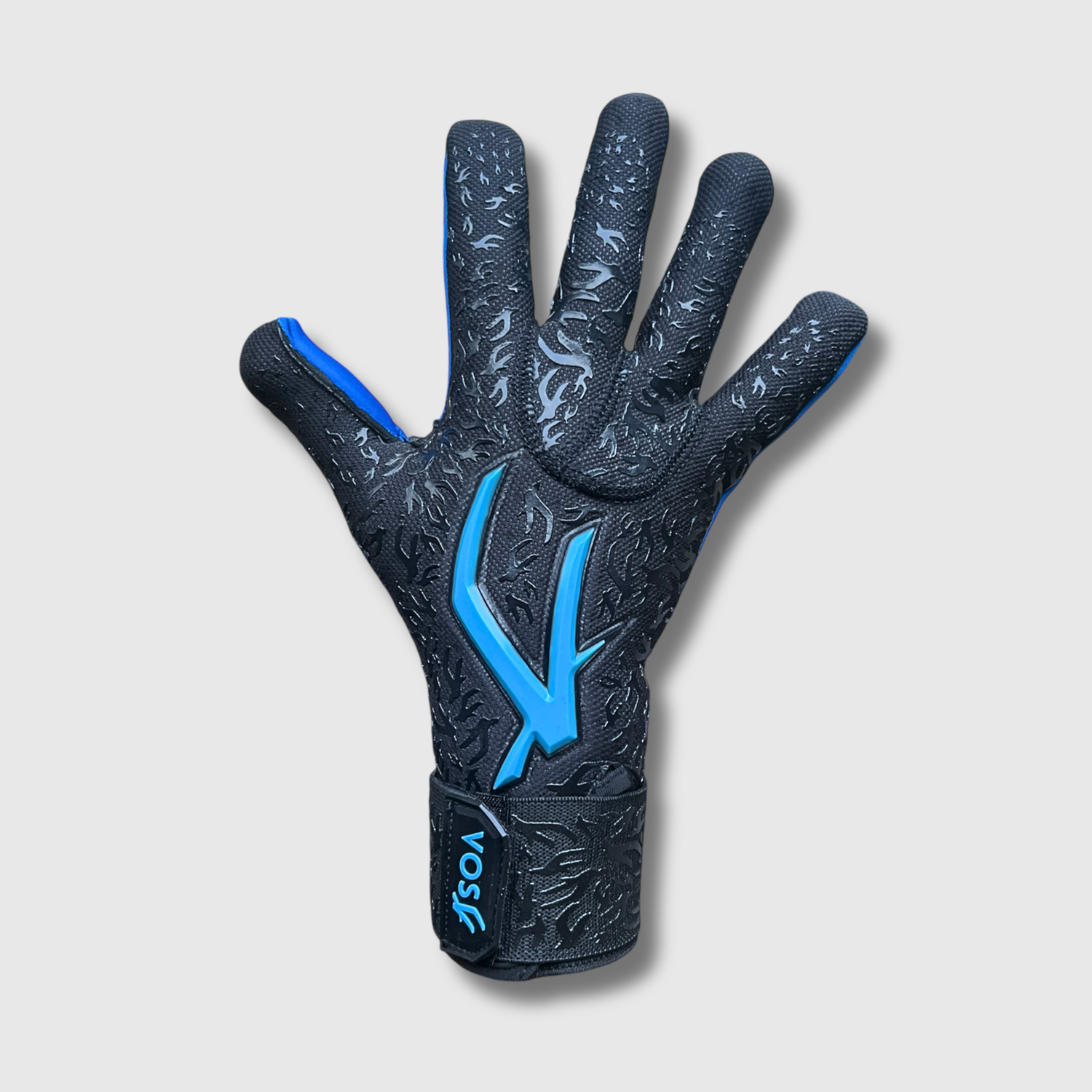 Training Goalkeeper Gloves (No-Grip)