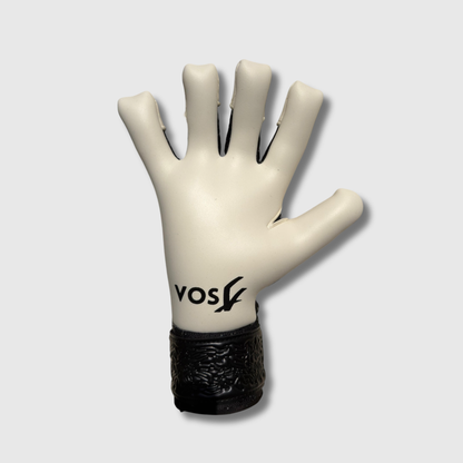 VOS Match Tenax - Black/Surge Orange