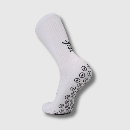Mid-length Grip Sock