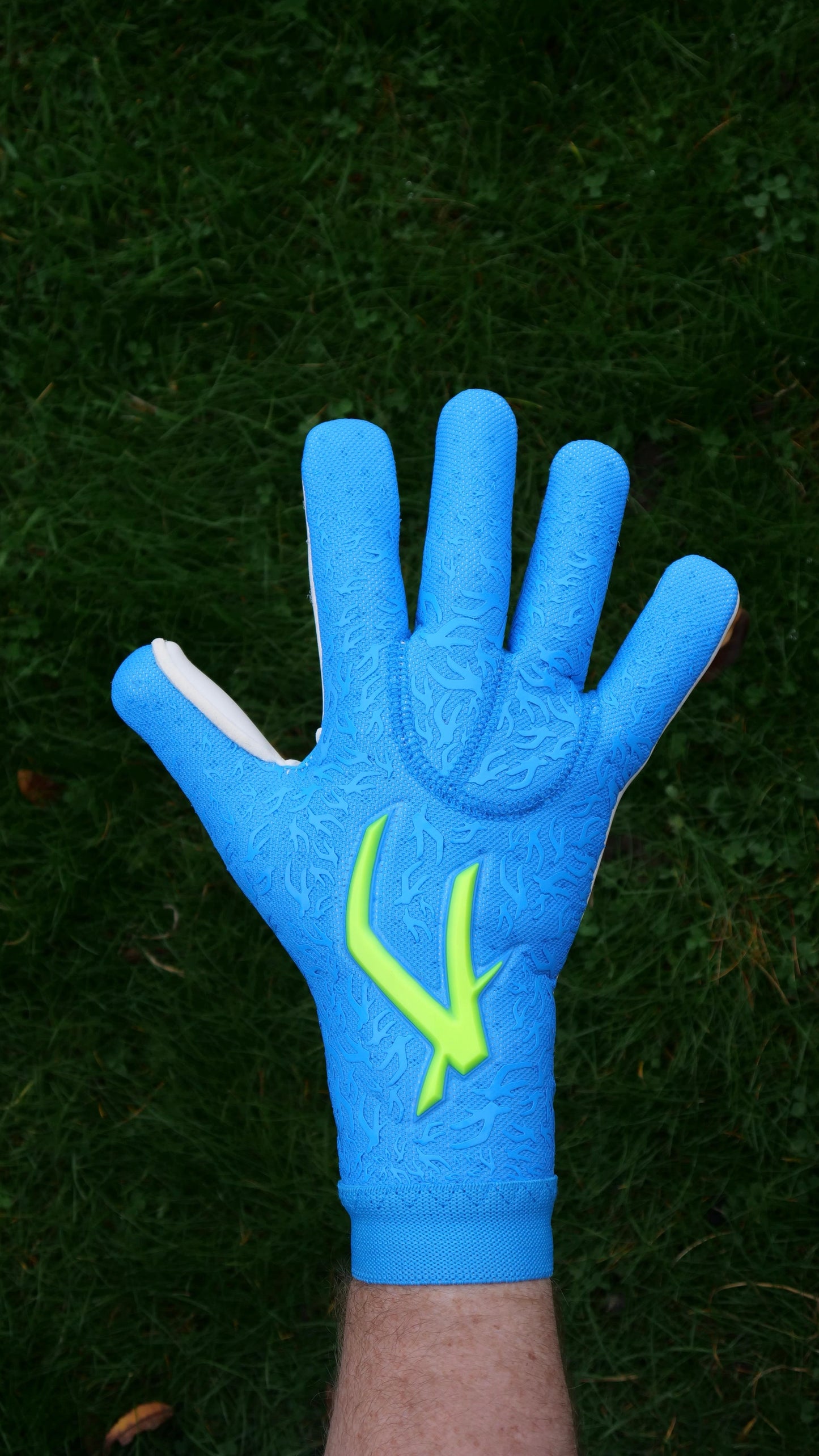 VOS Match 2.0 Electric Blue - Strapless