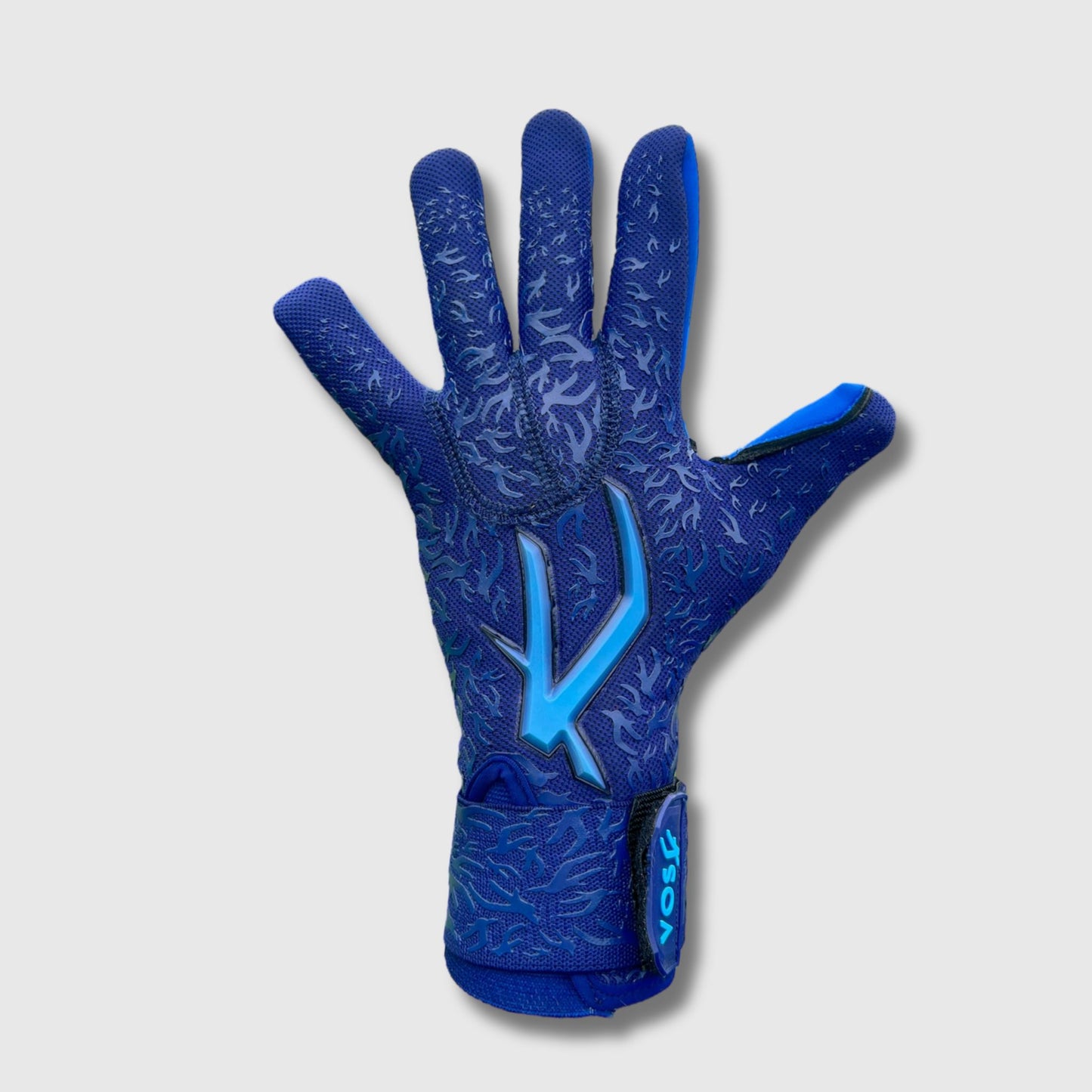 KIDS VOS Train 2.0 - Focus Blue
