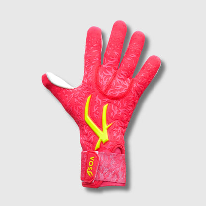 VOS Match 2.0 Punch Volt - Strapped